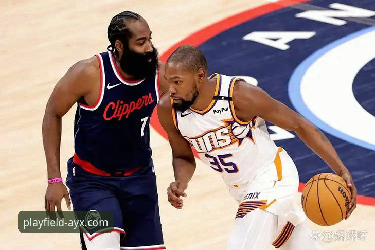资深用户分享：从快船惜败开拓者看NBA赛场的坚持与调整